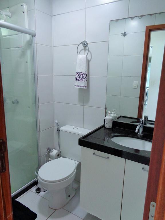 Magnífico apartamento no Tambaú Flex Home - Vista para o Mar João Pessoa Exterior foto