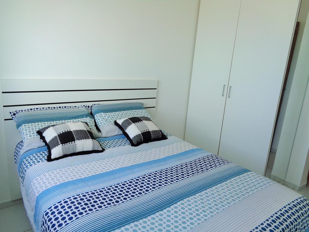 Magnífico apartamento no Tambaú Flex Home - Vista para o Mar João Pessoa Exterior foto