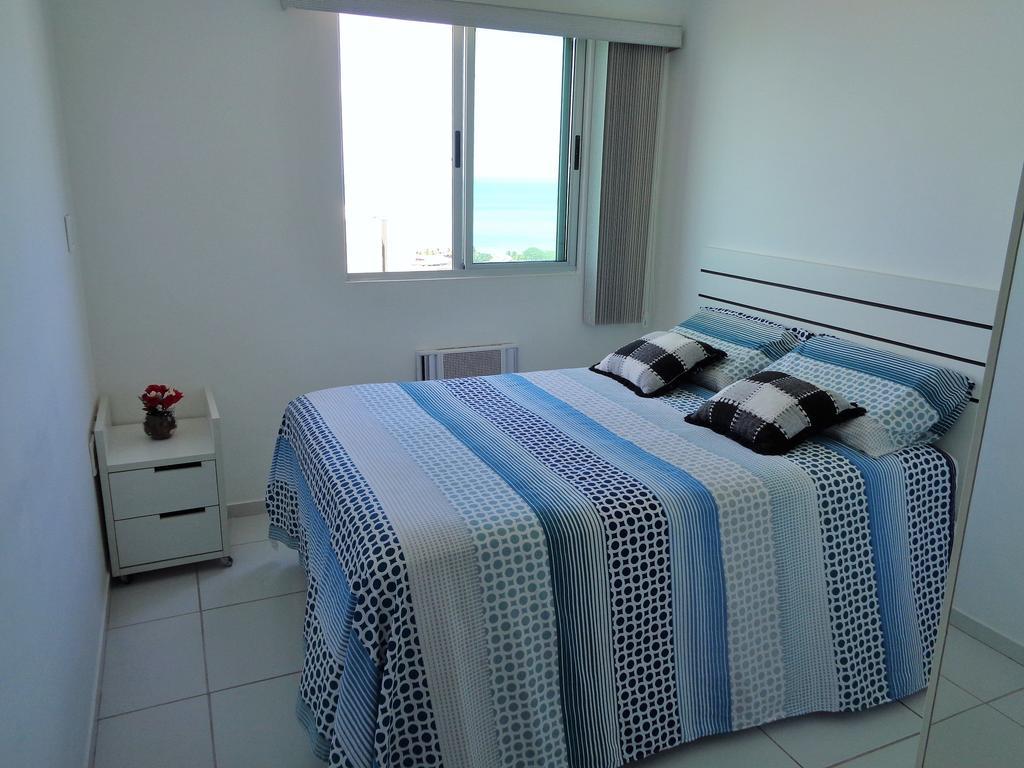 Magnífico apartamento no Tambaú Flex Home - Vista para o Mar João Pessoa Exterior foto
